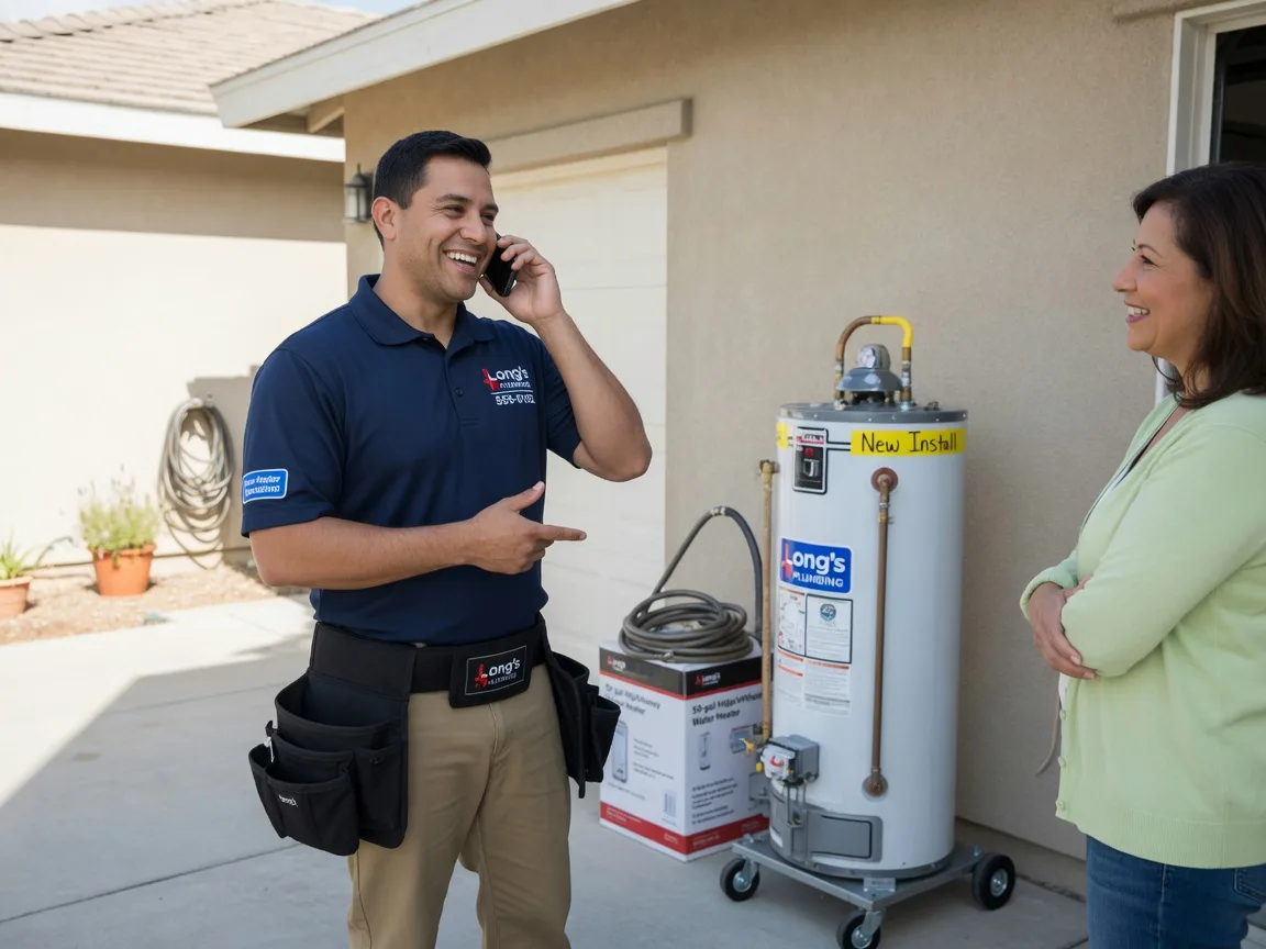 Leak Detection New Bremen, OH FAQs